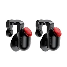 Пубг контроллер шутер точный игровой триггер для мобильных телефонов пожаробезопасный Зажим Тип помощник инструмент кнопка контроллер целевой ключ