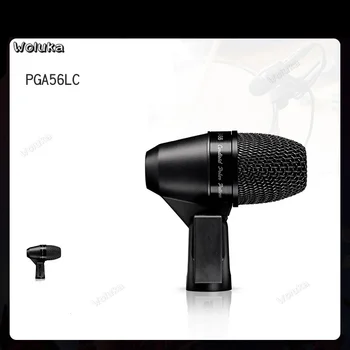 

Military drum dynamic microphone Performance Recording Instruments delicated PGA56LC CD05 W05