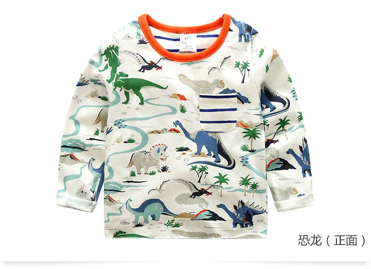 Boy t shirt 2