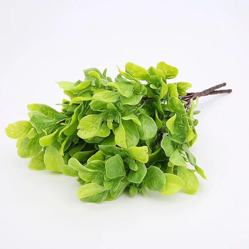 

2019 Artificial Flowers Silk Tea Flower Tree Bouquet Flowers Wedding Home Decoration Fake Flower Fleur Artificielle