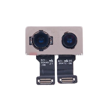 

YKaiserin Back Big Camera For Apple iPhone 7 Plus Rear Back Camera Module Flex Cable Replacement Repair Parts Flex Cable