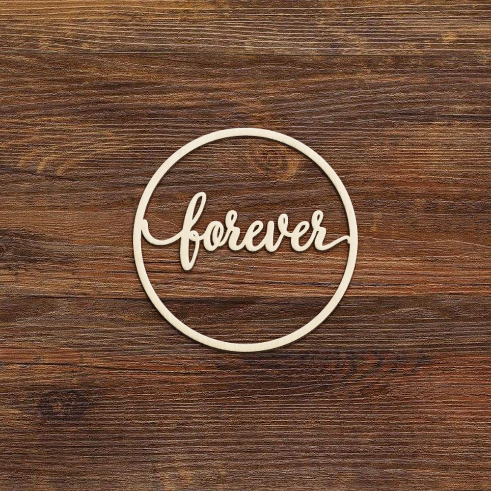 forever