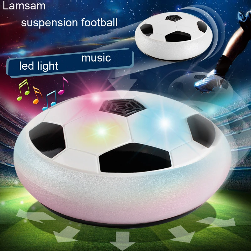 hover ball led