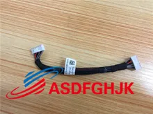 Запас для dell poweredge r320 r420 r720xd до вр i2c сигнал кабель fd2fj cn-0fd2fj 0fd2fj 100% работать идеально