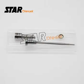 

F00RJ03506 Common Rail Repair Kit F00RJ02056 DLLA 153 P 2189 For 0445120309 0 445 B29 384