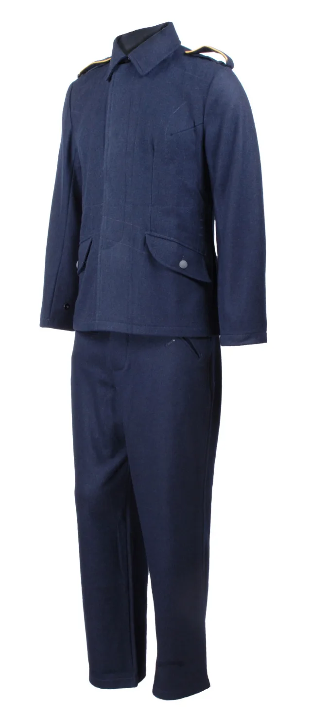 Немецкая туника и брюки времен Второй мировой войны размеры 36267|trouser stand|trousers
