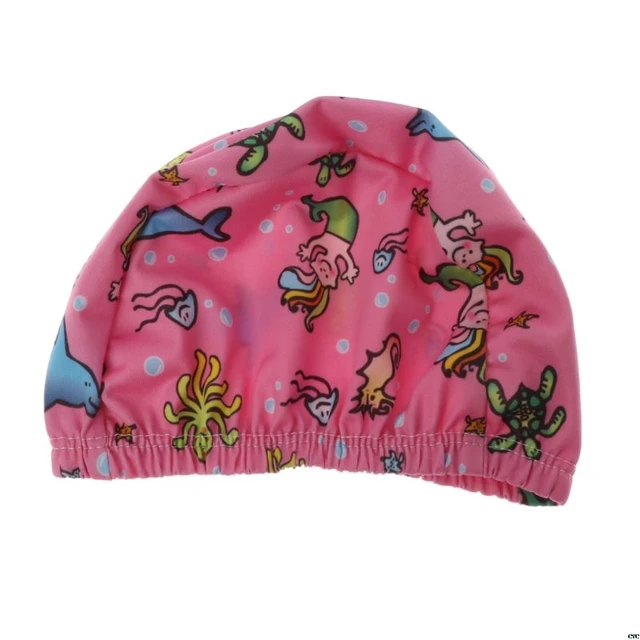 newborn swim cap