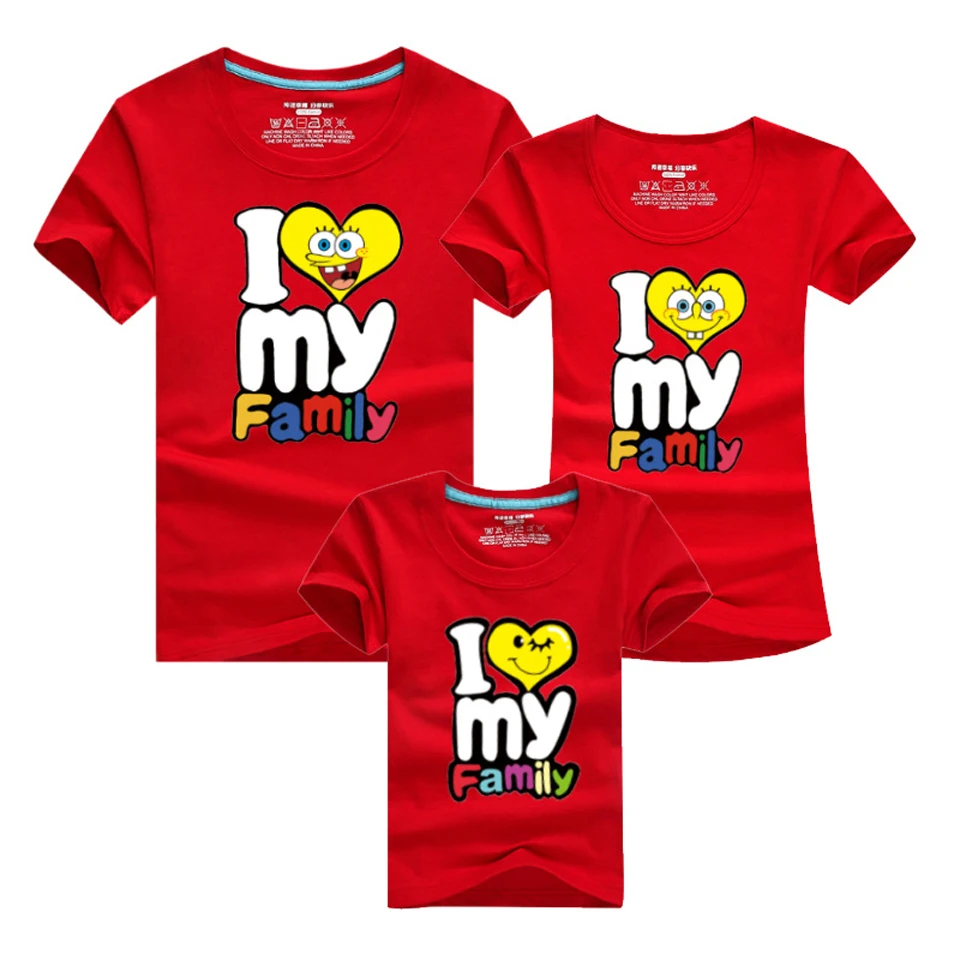 family new year shirt