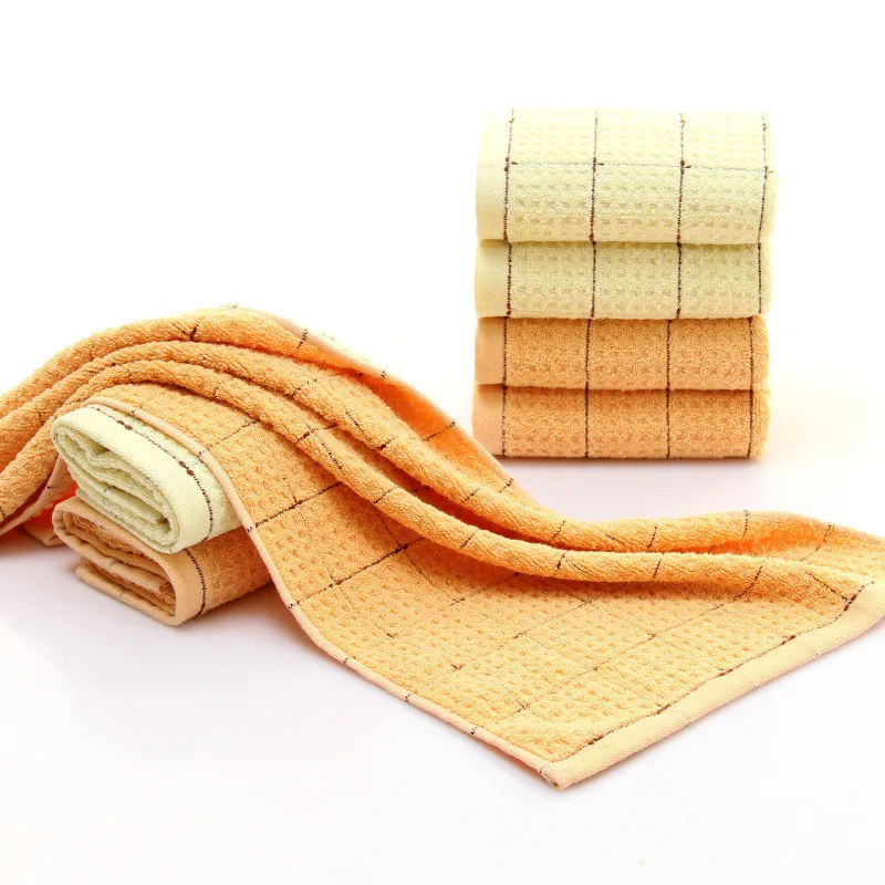 summer 2019 sport Household Merchandises Hotel Spa Pool Gym face Eco-Friendly Thick towel cotton bath towels for adults Apr17 (6)