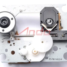 Замена для SHARP XL-UR2580H CD плеер запасные части лазер Lasereinheit модульный блок XLUR2580H Оптический Пикап Bloc Optique