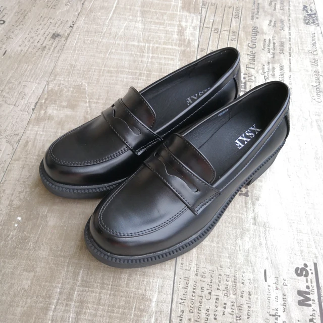 Japanese Uwabaki Cosplay Shoes for Women and Girls #3