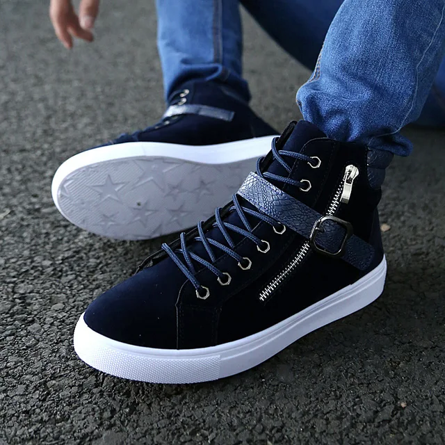 new fashion boots 2018