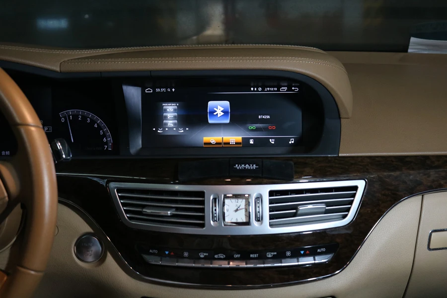 Discount Premium Audio Device Car Stereo navigation For Benz S class S600 S500 S450 S430 S420 GPS radio android 8.0 multimedia player 2 Discount Premium Audio Device Car Stereo navigation For Benz S class S600 S500 S450 S430 S420 GPS radio android 8.0 multimedia player 2