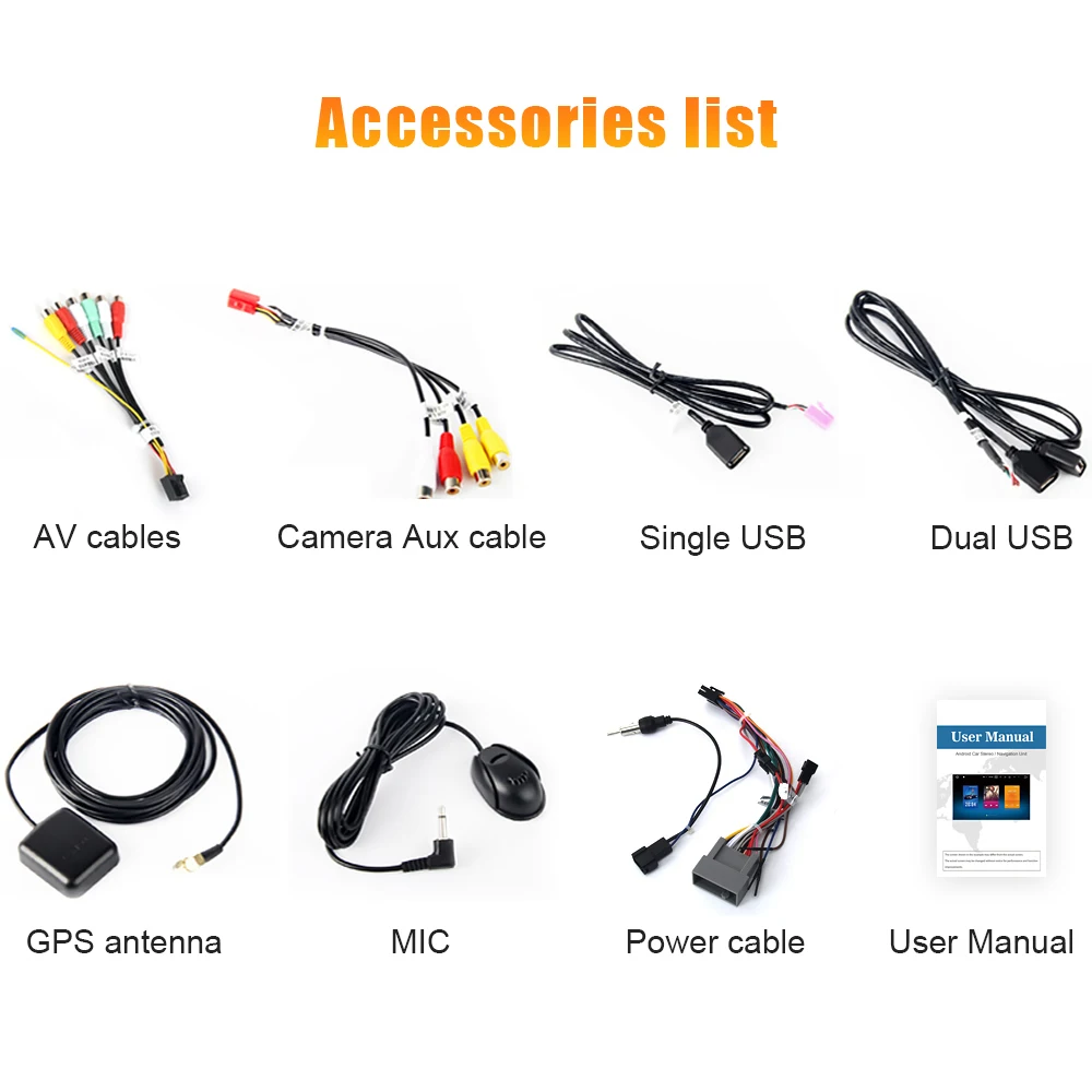 Top Android 9.0 Car 1 din car audio for Honda Fit 2013+ GPS Car Radio multimedia MP3 Bluetooth 10.2" IPS Multi Touch Screen 2