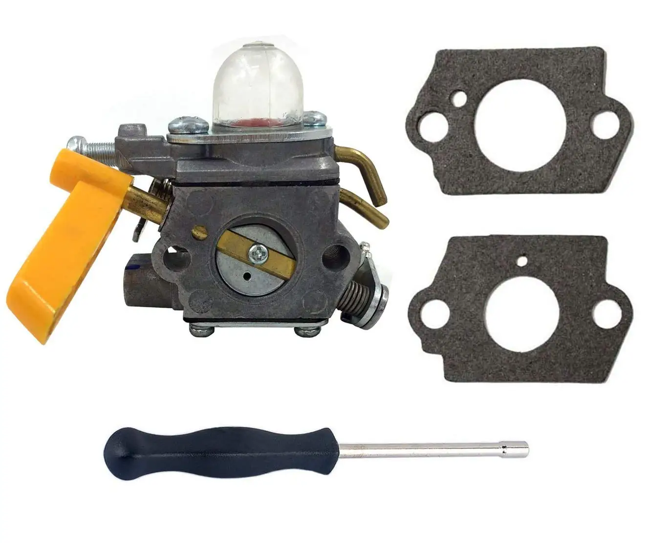 Carburetor Carb Adjustment Tool FOR Homelite Ryobi 26cc 30cc Trimmer
