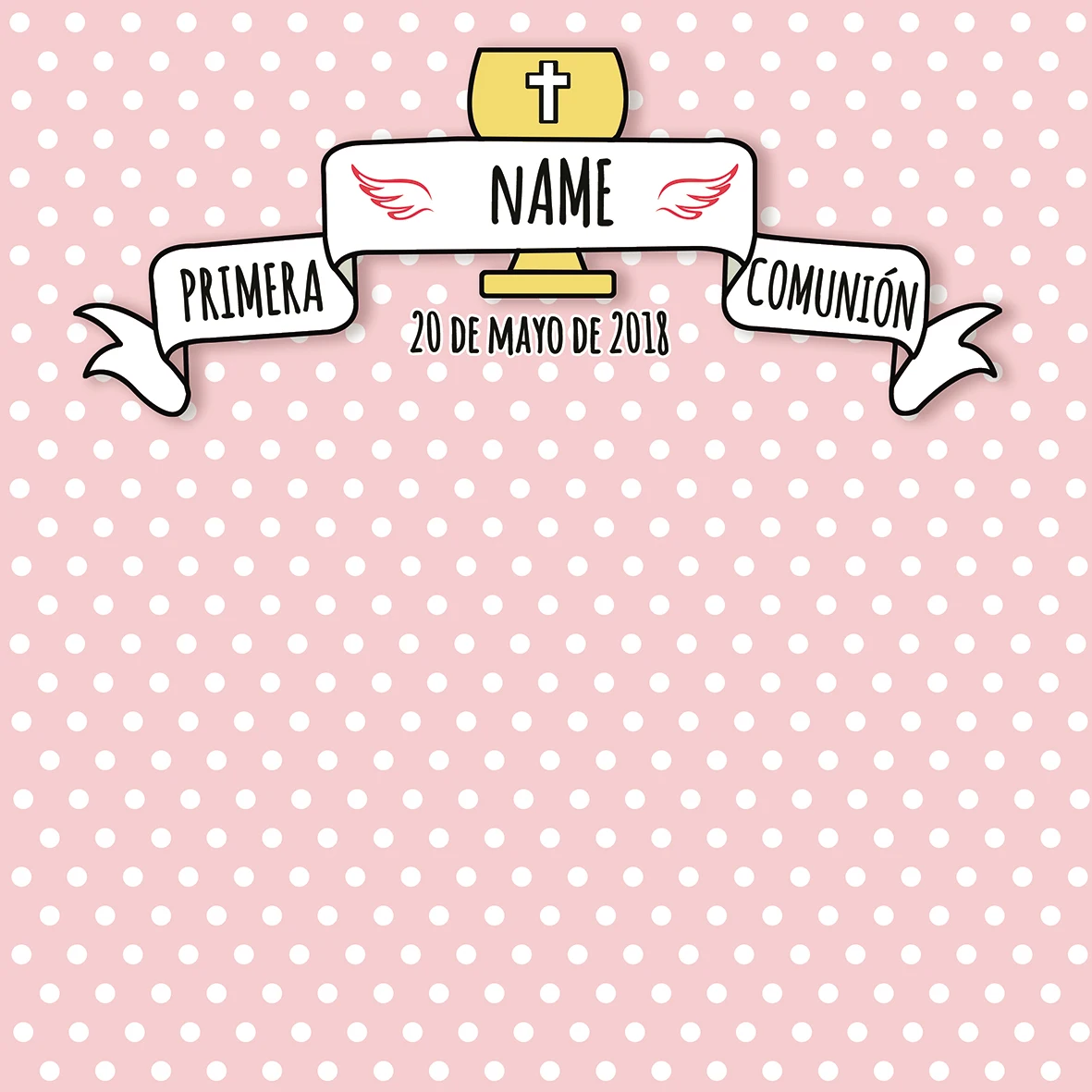 Allenjoy Fotografiche Sfondo Cornice Battesimo Macchie Rosa Del Bambino Personalizzato Photocall Comunione Servizi Fotografici Fondali Fotografia Backdrop Design Design Backdropsbackgrounds Design Aliexpress