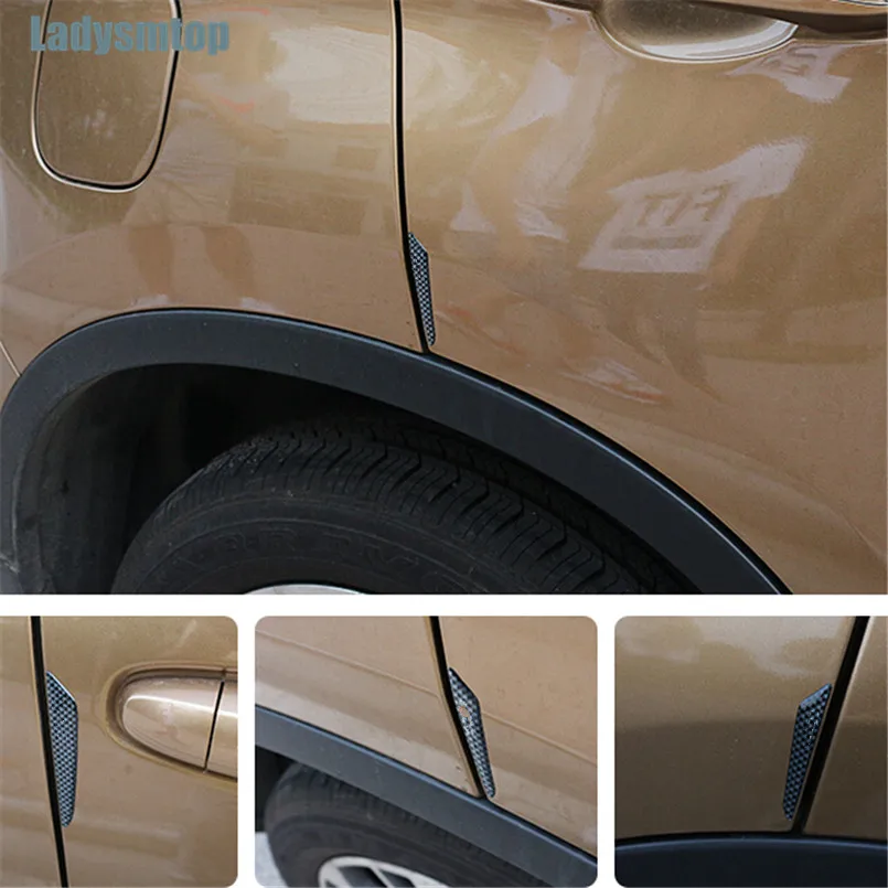 Чехол Ladysmtop для защиты от царапин на двери автомобиля Mazda 2 3 5 6 Atenza Axela CX5 CX 4 CX7 CX9|2 door