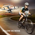 Save 144.4 on AO SEN MA TOYS CG035 RC Quadcopter 5.8G FPV Camera RC Drone with Gimbal Brushless Motor Altitude Hold RC Helicopter RTF