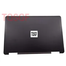 ЖК-задняя крышка для Dell широта 5540 E5540 A133G2 черный