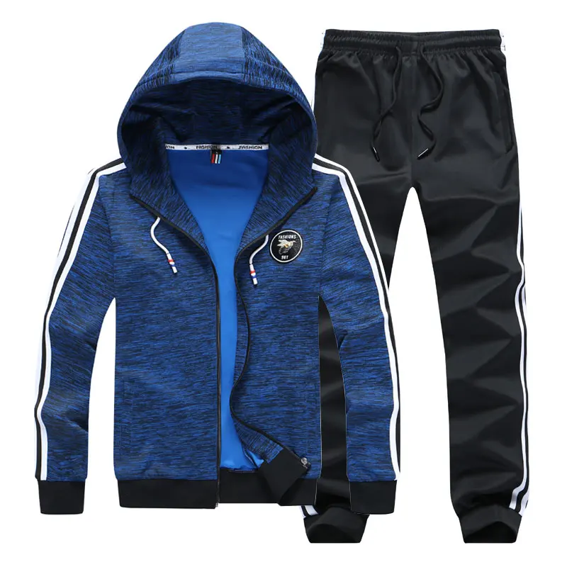 Mens Sportsuit (2)