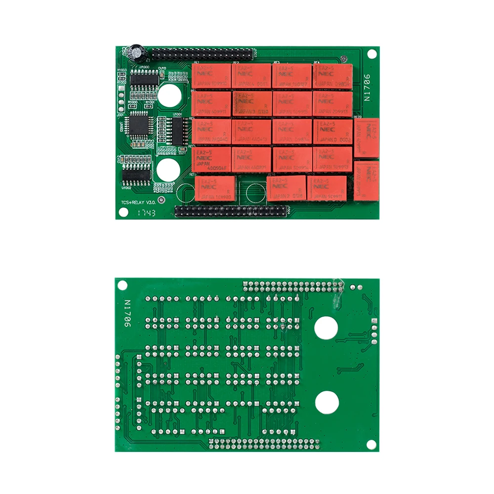 Двойной зеленый pcb Bluetooth, протокол CDP TCS PRO с. r1 keygen программное обеспечение автомобиля грузовик диагностический инструмент multidiag pro Лидер продаж