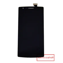 High Quality 1+ one plus one Full LCD Display + Touch Screen Digitizer Assembly For Oneplus one SmartPhone1920*1080 5.5″