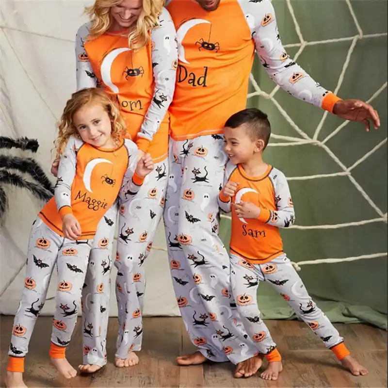 Kids halloween pajamas Clearance