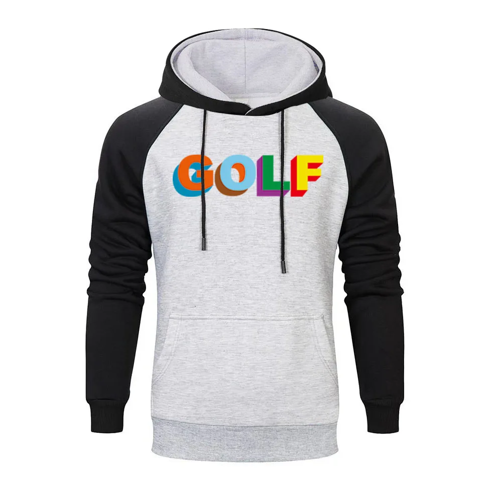 

Golfed Wang Sk New 90th Tyler The Creator OFWGKTA Skate Frank Ocean Harajuku Raglan Hoodies Brand 2019 Men Hoodies Sweatshirts