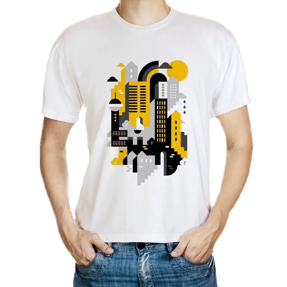 DY 146 Free Shipping Normal Short Sleeve font b Mens b font T font b Shirts
