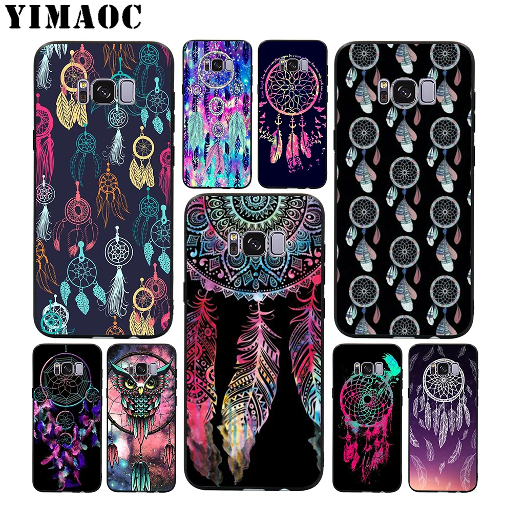 Мягкий чехол для Samsung Galaxy S10 S10e S9 S8 A6 Plus S7 S6 Edge A7 A5 A3 J6 Note 9 8 |