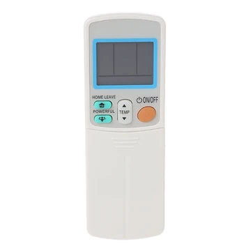 

Universal Remote Control Air Conditioner For DAIKIN ARC433A1 ARC433B70 ARC433A70