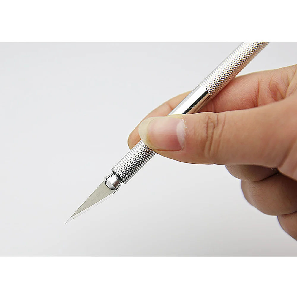PDR Scalpel Knife (11)