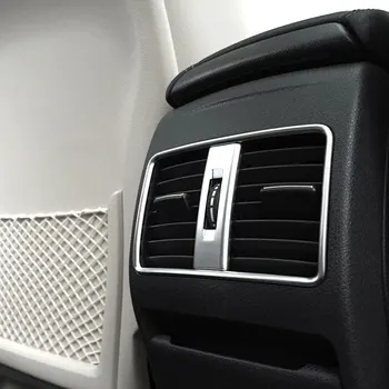 

Car Accessories for Mercedes Benz CLA GLA A B Class W117 W176 X156 W245 Car Styling Rear Air Condition Outlet Trim