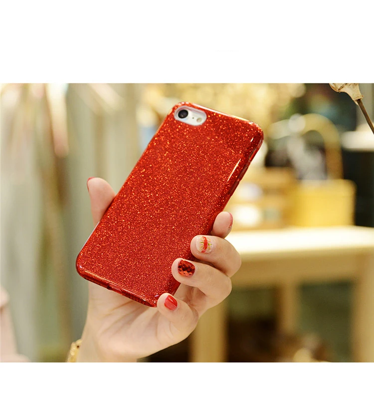 Чехол для телефона TRISEOLY Flash Three in one OPPO A59 A57 A83 A73 A71 F5 F7 A39 A77 A3 R17 R15 Pro R11 R9 Plus Модный