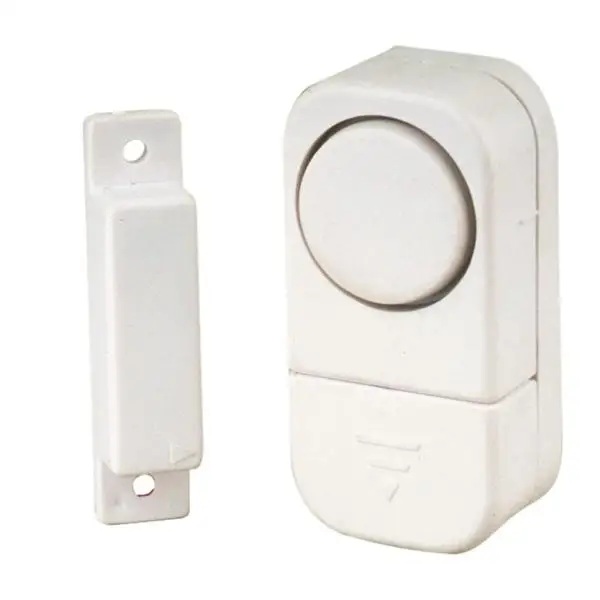 Alarma Магнитная акустическая для окон и дверей Electro DH 50,621 8430552092635
