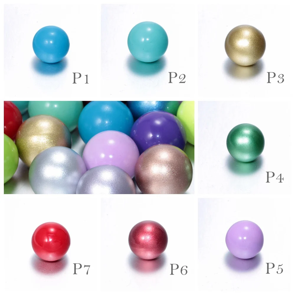 Angel Bola Eco friendly Copper Sound Ball Multicolor 16mm Music for Pendants P2 Maternity Necklace Jewelry Cousin Jewelry|sound ball|angel ballbola