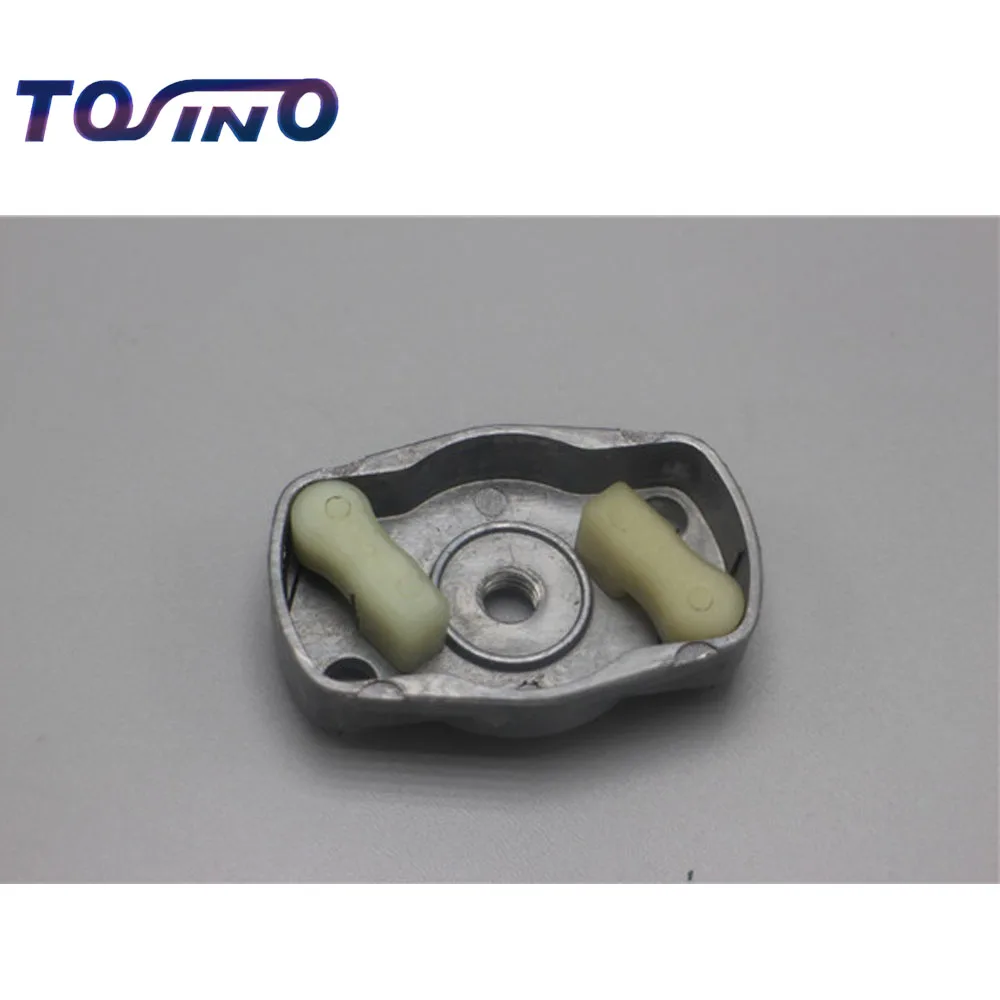 

Easy Start Pull Starter Fits For Husqvarna 525RS/543RS/543RBS Lawn Mower Brush Cutter Grass Trimmer Spare Parts