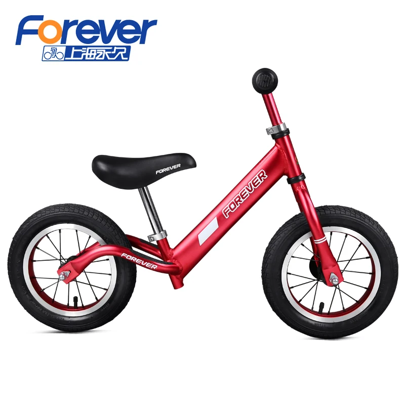 forever balance bike