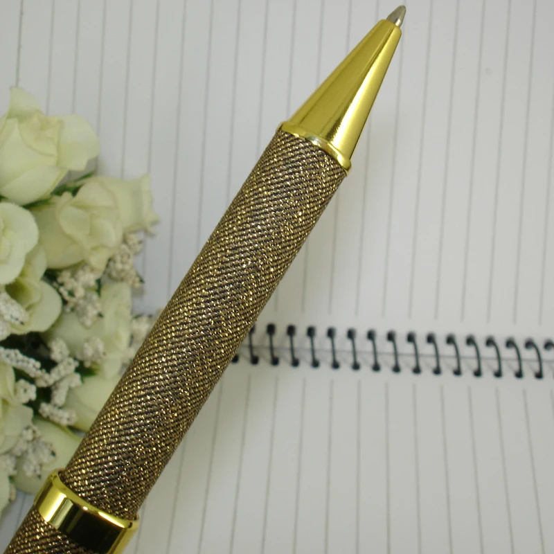 1118C gold tip
