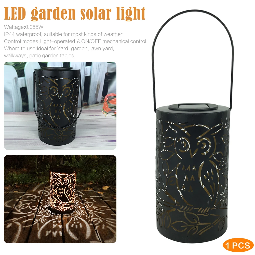 Солнечный садовый светильник, водонепроницаемый садовый декоративный ветровой светильник, ночник, садовый светильник для лужайки, наземный светильник