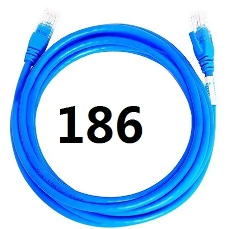 XIWANG 186 Ethernet Cable High Speed RJ45 font b Network b font LAN Cable Router Computer