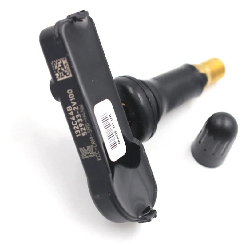 Датчик давления в шинах YAOPEI датчик TPMS для Hyundai Veloster FS Kia 433 МГц 52933 2V100 529332V100|tire pressure