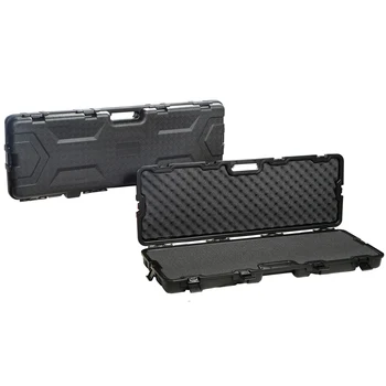 

SKB Waterproof Plastic Molded 42.5" Gun Case Mossberg 500 Pump Action Shotgun