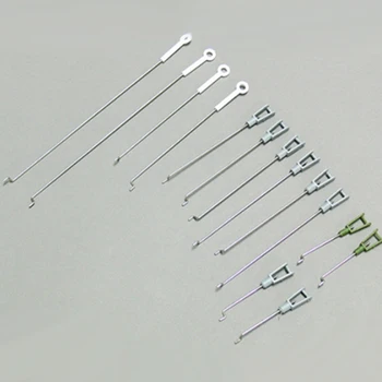 

Push Rods For LX SU57/T50 rc Model Foam Airplane