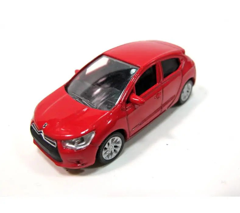 

1:64 advanced metal diecast model car,high simulation CITROEN DS,alloy car toy vehicles,collection model,free shipping