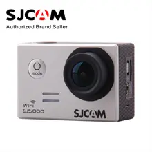 Original SJCAM SJ5000 Series action Camera SJ5000 & SJ5000 WIFI&sj5000x Elite 4K Gyro Notavek 96655 sport DV Waterproof Camera