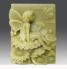 Силиконовая форма для мыла в виде бабочки|silicone soap mold|craft moldshandmade mold |