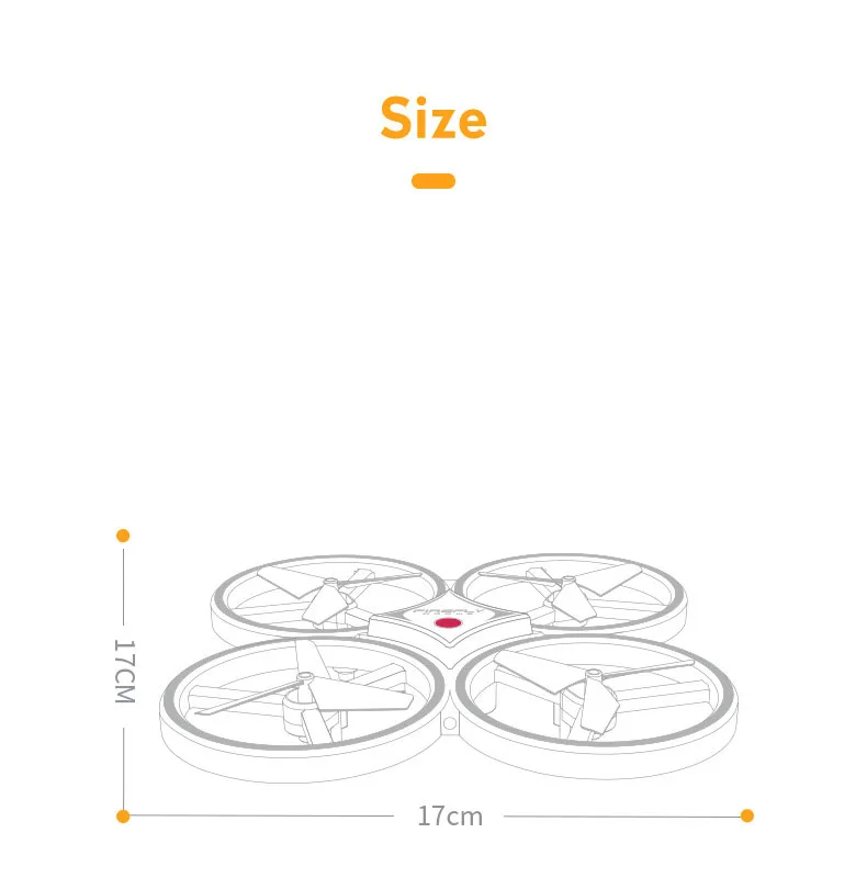 Умные часы, дистанционный Квадрокоптер, индукционный зонд, Дрон, самолет, НЛО, соматосенсорные фосфоресцирующие Детские БПЛА-игрушки, НЛО
