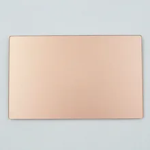 Новая Оригинальная силы трекпад MacBook 12-дюймовый A1534 touch track pad розовое золото года 817-00327-04 810-00021-A
