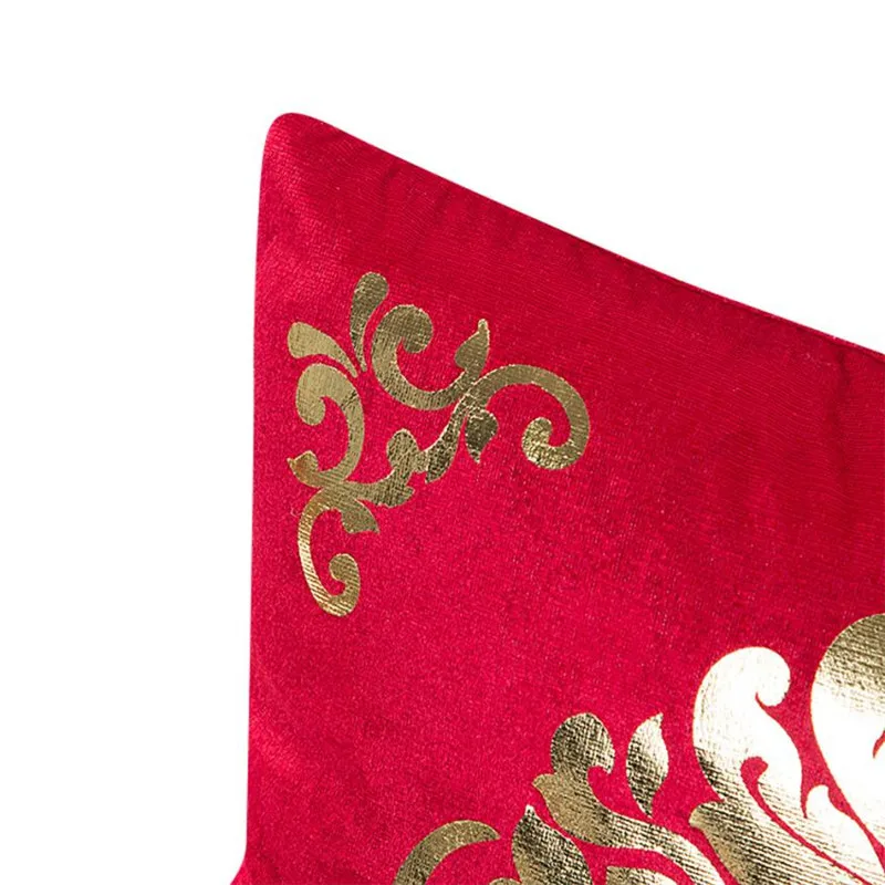 Pillow Case sofa Waist Throw Cushion Cover pillow smiley bed Home decor cuscino sedia  x30321 04